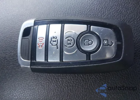 2024 Ford Escape Active from USA, damaged, VIN 1FMCU9GN2RUA09758